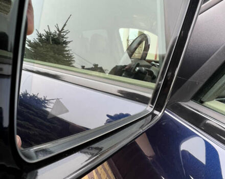 Синій Мерседес М-Клас, об'ємом двигуна 2.14 л та пробігом 130 тис. км за 26500 $, фото 16 на Automoto.ua