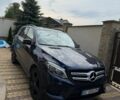 Синій Мерседес М-Клас, об'ємом двигуна 2.14 л та пробігом 141 тис. км за 21700 $, фото 1 на Automoto.ua
