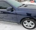 Синій Мерседес М-Клас, об'ємом двигуна 2.14 л та пробігом 190 тис. км за 19000 $, фото 28 на Automoto.ua