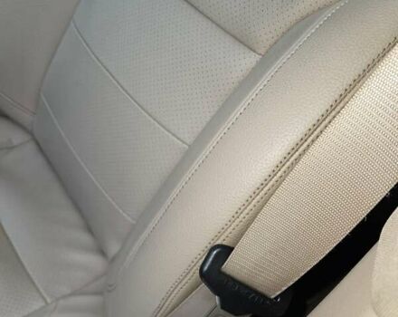 Синій Мерседес М-Клас, об'ємом двигуна 2.14 л та пробігом 190 тис. км за 19000 $, фото 45 на Automoto.ua