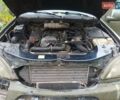 Мерседес М-Класс 2000 в Немирове на Automoto.ua Зеленый Мерседес М-Класс, объемом двигателя 2.7 л и пробегом 300 тыс. км за 2600 $, фото 5 на Automoto.ua