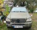Мерседес М-Класс 2000 в Немирове на Automoto.ua Зеленый Мерседес М-Класс, объемом двигателя 2.7 л и пробегом 300 тыс. км за 2600 $, фото 9 на Automoto.ua