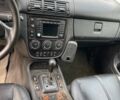 Зеленый Мерседес М-Класс, объемом двигателя 4 л и пробегом 400 тыс. км за 2999 $, фото 14 на Automoto.ua