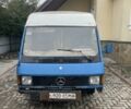 Мерседес MB 100 Д, объемом двигателя 0 л и пробегом 0 тыс. км за 850 $, фото 1 на Automoto.ua
