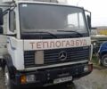 Білий Мерседес MB-Class, об'ємом двигуна 6 л та пробігом 250 тис. км за 11000 $, фото 1 на Automoto.ua