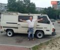 Белый Мерседес MB-Class, объемом двигателя 2.4 л и пробегом 300 тыс. км за 1800 $, фото 4 на Automoto.ua