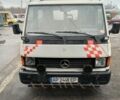 Белый Мерседес MB-Class, объемом двигателя 2.4 л и пробегом 300 тыс. км за 1800 $, фото 1 на Automoto.ua