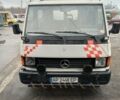 Білий Мерседес MB-Class, об'ємом двигуна 2.4 л та пробігом 300 тис. км за 1800 $, фото 1 на Automoto.ua