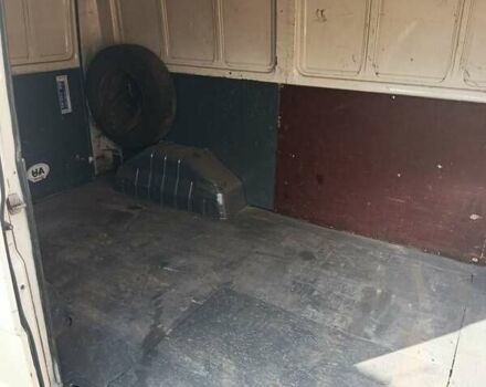 Белый Мерседес MB-Class, объемом двигателя 2.4 л и пробегом 308 тыс. км за 2500 $, фото 3 на Automoto.ua