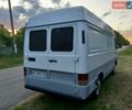 Белый Мерседес MB-Class, объемом двигателя 2.35 л и пробегом 200 тыс. км за 3000 $, фото 2 на Automoto.ua