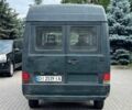 Белый Мерседес MB-Class, объемом двигателя 2.4 л и пробегом 310 тыс. км за 3700 $, фото 3 на Automoto.ua