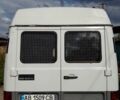 Белый Мерседес MB-Class, объемом двигателя 2 л и пробегом 500 тыс. км за 2400 $, фото 3 на Automoto.ua