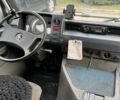 Белый Мерседес MB-Class, объемом двигателя 2.4 л и пробегом 310 тыс. км за 3700 $, фото 7 на Automoto.ua