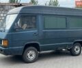 Белый Мерседес MB-Class, объемом двигателя 2.4 л и пробегом 310 тыс. км за 3700 $, фото 2 на Automoto.ua