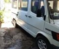 Белый Мерседес MB-Class, объемом двигателя 2.3 л и пробегом 267 тыс. км за 6500 $, фото 1 на Automoto.ua