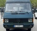 Белый Мерседес MB-Class, объемом двигателя 2.4 л и пробегом 310 тыс. км за 3700 $, фото 1 на Automoto.ua