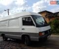 Белый Мерседес MB-Class, объемом двигателя 2 л и пробегом 500 тыс. км за 2400 $, фото 12 на Automoto.ua