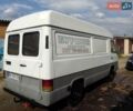 Белый Мерседес MB-Class, объемом двигателя 2 л и пробегом 500 тыс. км за 2400 $, фото 8 на Automoto.ua