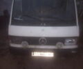 Белый Мерседес MB-Class, объемом двигателя 0 л и пробегом 2 тыс. км за 1600 $, фото 1 на Automoto.ua