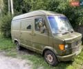 Білий Мерседес MB-Class, об'ємом двигуна 2.3 л та пробігом 230 тис. км за 1600 $, фото 3 на Automoto.ua
