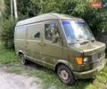 Белый Мерседес MB-Class, объемом двигателя 2.3 л и пробегом 230 тыс. км за 1600 $, фото 3 на Automoto.ua