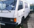 Білий Мерседес MB-Class, об'ємом двигуна 2.4 л та пробігом 100 тис. км за 2500 $, фото 1 на Automoto.ua
