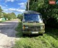 Білий Мерседес MB-Class, об'ємом двигуна 2.3 л та пробігом 230 тис. км за 1600 $, фото 1 на Automoto.ua