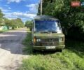 Белый Мерседес MB-Class, объемом двигателя 2.3 л и пробегом 230 тыс. км за 1600 $, фото 1 на Automoto.ua