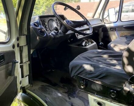 Белый Мерседес MB-Class, объемом двигателя 2.3 л и пробегом 230 тыс. км за 1600 $, фото 1 на Automoto.ua