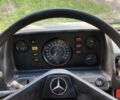 Белый Мерседес MB-Class, объемом двигателя 2.3 л и пробегом 230 тыс. км за 1600 $, фото 4 на Automoto.ua