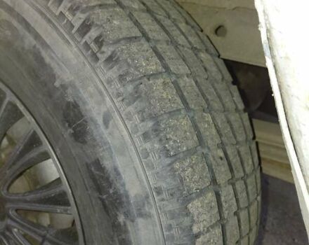 Білий Мерседес MB-Class, об'ємом двигуна 2.9 л та пробігом 640 тис. км за 3200 $, фото 1 на Automoto.ua