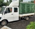 Білий Мерседес MB-Class, об'ємом двигуна 2.3 л та пробігом 512 тис. км за 2550 $, фото 1 на Automoto.ua