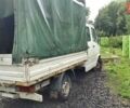 Білий Мерседес MB-Class, об'ємом двигуна 2.3 л та пробігом 512 тис. км за 2550 $, фото 7 на Automoto.ua
