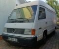 Білий Мерседес MB-Class, об'ємом двигуна 2.4 л та пробігом 350 тис. км за 2000 $, фото 1 на Automoto.ua