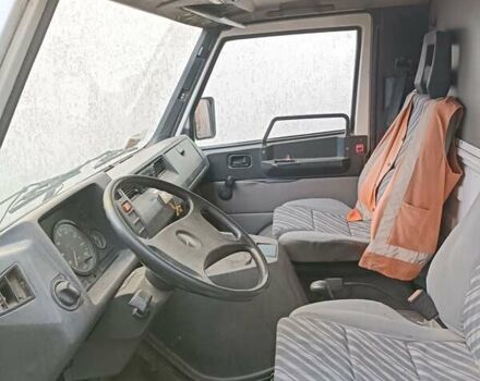 Білий Мерседес MB-Class, об'ємом двигуна 2.4 л та пробігом 350 тис. км за 2000 $, фото 5 на Automoto.ua