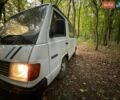 Білий Мерседес MB-Class, об'ємом двигуна 2.4 л та пробігом 370 тис. км за 1600 $, фото 1 на Automoto.ua
