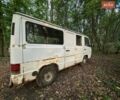 Білий Мерседес MB-Class, об'ємом двигуна 2.4 л та пробігом 370 тис. км за 1600 $, фото 4 на Automoto.ua
