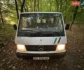 Білий Мерседес MB-Class, об'ємом двигуна 2.4 л та пробігом 370 тис. км за 1600 $, фото 1 на Automoto.ua