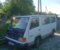 Білий Мерседес MB-Class, об'ємом двигуна 2.3 л та пробігом 337 тис. км за 1350 $, фото 1 на Automoto.ua