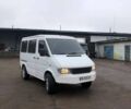 Білий Мерседес MB-Class, об'ємом двигуна 2.9 л та пробігом 176 тис. км за 7000 $, фото 2 на Automoto.ua