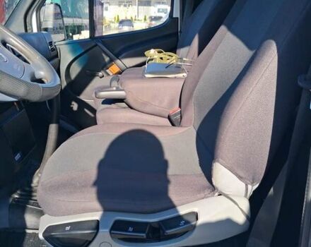 Білий Мерседес MB-Class, об'ємом двигуна 2.87 л та пробігом 40 тис. км за 9500 $, фото 18 на Automoto.ua