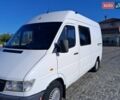 Білий Мерседес MB-Class, об'ємом двигуна 2.87 л та пробігом 40 тис. км за 9500 $, фото 26 на Automoto.ua