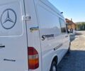 Білий Мерседес MB-Class, об'ємом двигуна 2.87 л та пробігом 40 тис. км за 9500 $, фото 22 на Automoto.ua