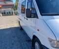 Білий Мерседес MB-Class, об'ємом двигуна 2.87 л та пробігом 40 тис. км за 9500 $, фото 24 на Automoto.ua