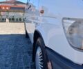Белый Мерседес MB-Class, объемом двигателя 2.87 л и пробегом 40 тыс. км за 9500 $, фото 1 на Automoto.ua