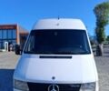 Білий Мерседес MB-Class, об'ємом двигуна 2.87 л та пробігом 40 тис. км за 9500 $, фото 25 на Automoto.ua