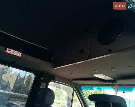 Білий Мерседес MB-Class, об'ємом двигуна 2.87 л та пробігом 40 тис. км за 9500 $, фото 9 на Automoto.ua