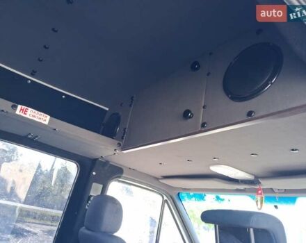 Білий Мерседес MB-Class, об'ємом двигуна 2.87 л та пробігом 40 тис. км за 9500 $, фото 8 на Automoto.ua