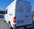 Білий Мерседес MB-Class, об'ємом двигуна 2.87 л та пробігом 40 тис. км за 9500 $, фото 23 на Automoto.ua