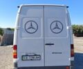 Білий Мерседес MB-Class, об'ємом двигуна 2.87 л та пробігом 40 тис. км за 9500 $, фото 19 на Automoto.ua
